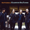 Cuarteto Soltango - Sin palabras (CD) - Discords.nl