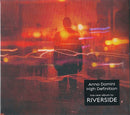 Riverside - Anno Domini High Definition (CD Tweedehands) - Discords.nl