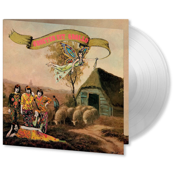 Cuby + Blizzards - Groeten uit grollo (LP)