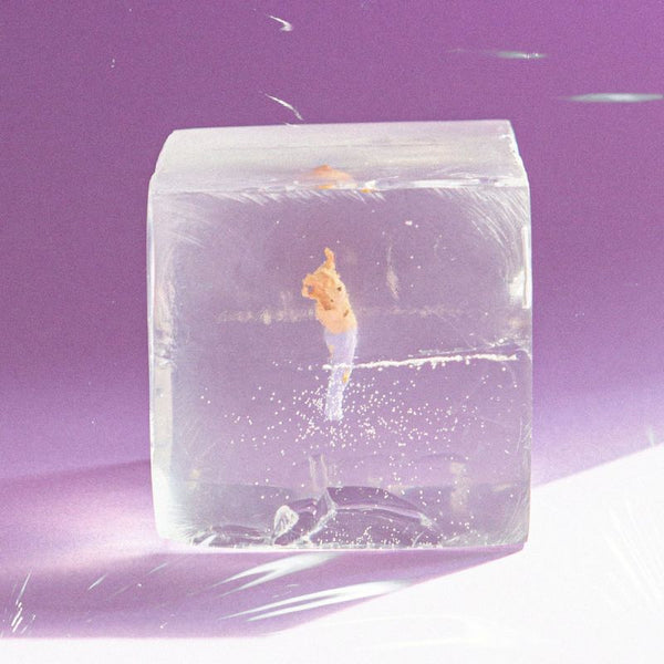 Cubzoa - Unfold in the sky (LP) - Discords.nl