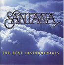 Santana - The Best Instrumentals (CD Tweedehands)