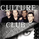 Culture Club - Greatest moments (CD)