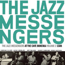 Jazz Messengers - At the cafe bohemia 2 (LP) - Discords.nl