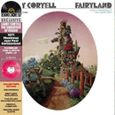 Larry Coryell - Fairyland (LP) - Discords.nl