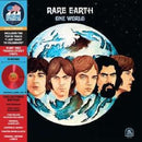 Rare Earth - One world (LP) - Discords.nl