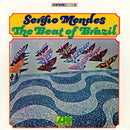 Sergio Mendes - Beat of brazil (LP) - Discords.nl