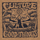Culture - Good things (CD)