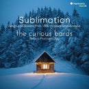 The Curious Bards Ilektra Platiopou - Sublimation songs and dances from 1 (CD)