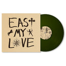 Current Joys - East my love (olive) (LP) - Discords.nl