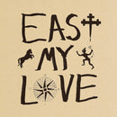 Current Joys - East my love (CD) - Discords.nl
