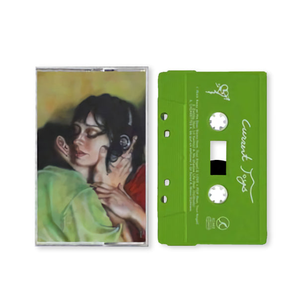 Current Joys - LOVE + POP (muziekcassette) - Discords.nl