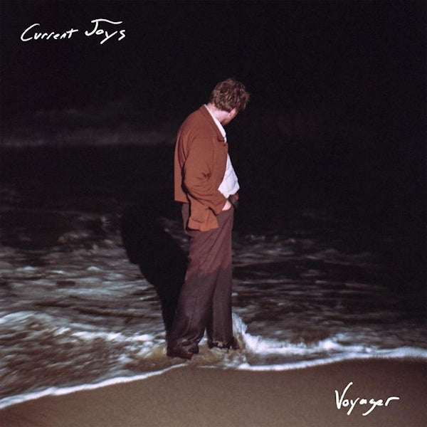 Current Joys - Voyager (CD) - Discords.nl