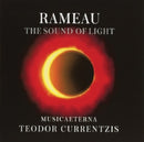 Teodor Currentzis - Rameau - the sound of light (CD)