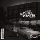 Curren$y - The drive in theatre part 2 (CD) - Discords.nl