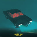 Curse Of Lono - People in cars (LP) - Discords.nl