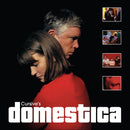 Cursive - Cursive's domestica (LP) - Discords.nl