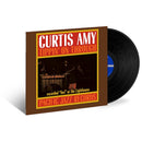 Curtis Amy - Tippin&