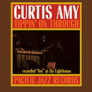 Curtis Amy - Tippin&