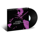Curtis Fuller - Volume 3 (LP)
