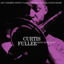 Curtis Fuller - Volume 3 (LP)