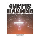 Curtis Harding - Departures & arrivals adventures of (CD)
