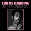 Curtis Harding - Face your fear (LP) - Discords.nl