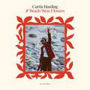 Curtis Harding - If words were flowers -gatefold- (LP) - Discords.nl