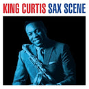 King Curtis - Sax scene (CD)