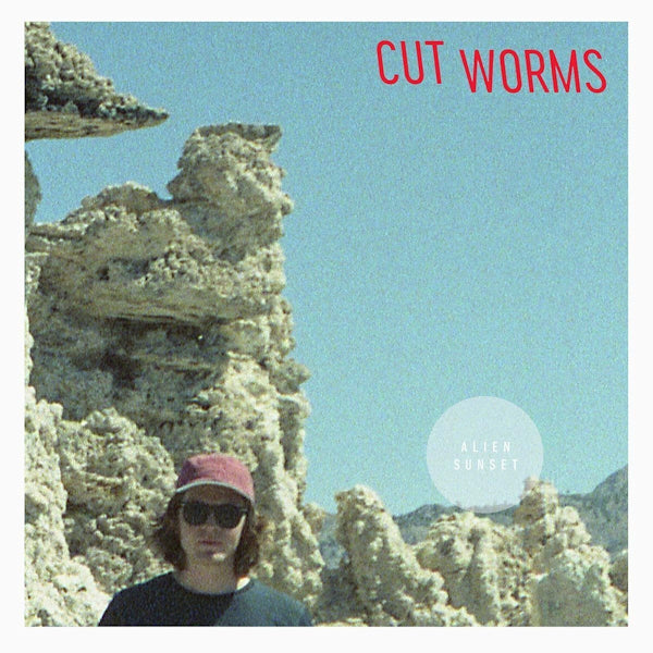 Cut Worms - Alien sunset (12-inch)