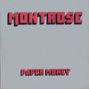 Montrose - Paper Money (LP Tweedehands)