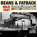 Beans & Fatback - Hold Fast (LP) - Discords.nl