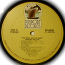 Anthony Phillips - The Geese & The Ghost (LP Tweedehands) - Discords.nl