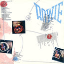 David Bowie - Let's Dance (LP)