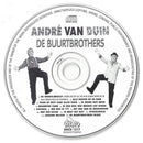 André van Duin / De Buurtbrothers - De Buurtbrothers (CD) - Discords.nl
