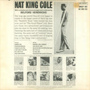 Nat King Cole - Ramblin' Rose (LP Tweedehands) - Discords.nl