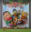 Various, Muppets, The - The Muppet Christmas Carol (An Original Soundtrack) (CD Tweedehands) - Discords.nl