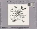 Talk Talk - The Party's Over (CD Tweedehands) - Discords.nl