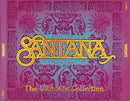 Santana - The Ultimate Collection (CD) - Discords.nl