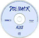 Doe Maar - Alles (CD Tweedehands)