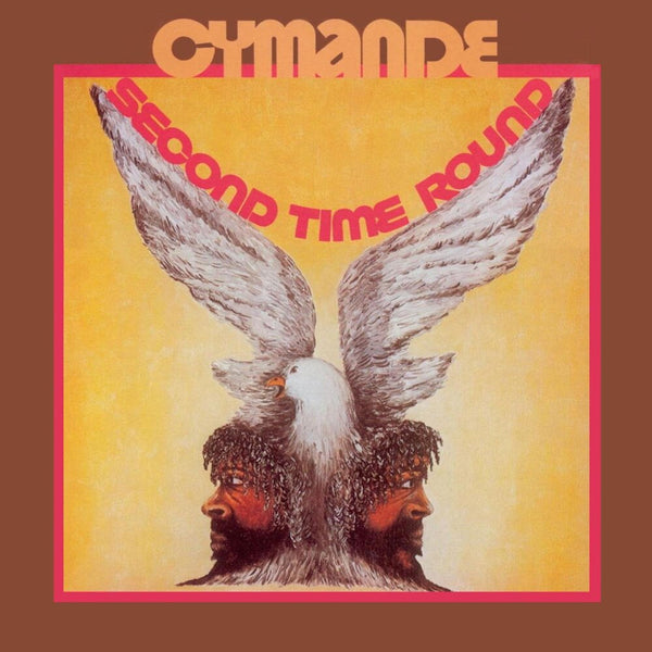 Cymande - Second time round -50th anniversary- (LP) - Discords.nl