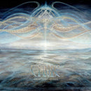 Cynic - Ascension codes -coloured- (LP) - Discords.nl
