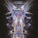 Cynic - Traced in air (LP)