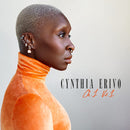 Cynthia Erivo - Ch. 1 vs. 1 (CD) - Discords.nl