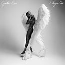 Cynthia Erivo - I forgive you (CD)