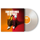 Cyril - From down under - to the world (LP) - Discords.nl