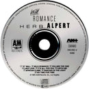 Herb Alpert - Wild Romance (CD Tweedehands) - Discords.nl