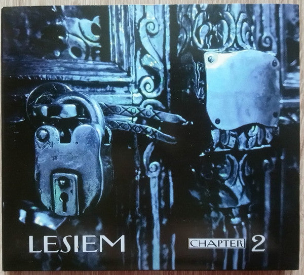 Lesiëm - Chapter 2 (CD)