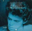 Lou Reed - Rock And Roll Heart (LP Tweedehands)