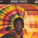 Barry White - Is This Whatcha Wont? (LP Tweedehands)