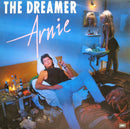Arnie Treffers - The Dreamer (LP Tweedehands)